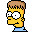 Bart Unabridged Bart George Clooney